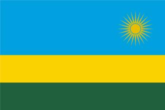 卢旺达签证
