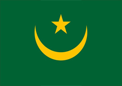 毛里塔尼亚签证