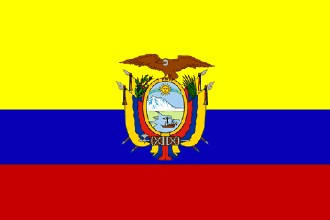 厄瓜多尔签证